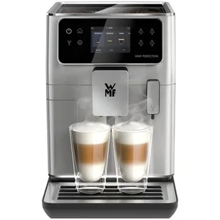 Ekspres do kawy WMF Perfection 660 CP813D - Ekspresy do kawy - miniaturka - grafika 1
