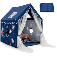 Namioty i tipi dla dzieci - Namiot do zabawy Domek do zabawy dla dzieci - miniaturka - grafika 1