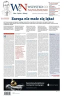 Czasopisma - Wszystko, co Najważniejsze nr 42 - Red Michał Kleiber - miniaturka - grafika 1