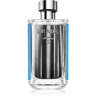 Prada LHomme LEau woda toaletowa 100ml - Wody i perfumy męskie - miniaturka - grafika 1