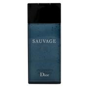 Żele pod prysznic dla mężczyzn - Dior Sauvage, Żel pod prysznic, 200ml - miniaturka - grafika 1