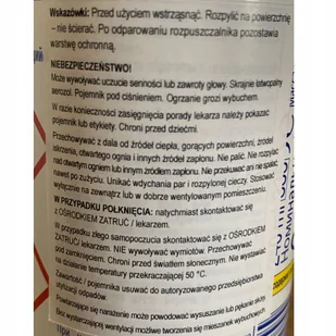 Amt WD-40 240ML Preparat Wielofunkcyjny 200ML+25% - Chemia warsztatowa - miniaturka - grafika 1