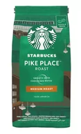 Kawa - STARBUCKS Kawa ziarnista STARBUCKS Pike Place Roast 450g 12514804 - miniaturka - grafika 1