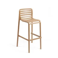 Taborety i hokery - Hoker Doga Nardi - Cappuccino - miniaturka - grafika 1