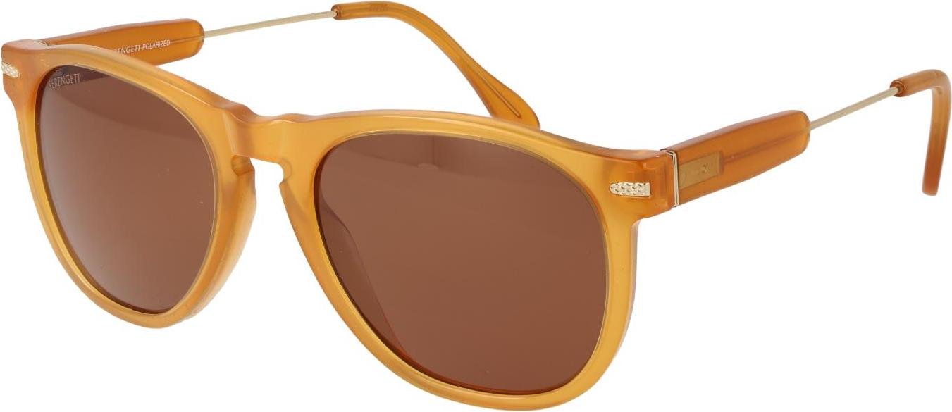 Okulary przeciwsłoneczne Serengeti SS530002 Amboy