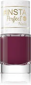 Lakiery do paznokci - BELL Insta Perfect Nails Lakier do paznokci nr 17 8g - miniaturka - grafika 1