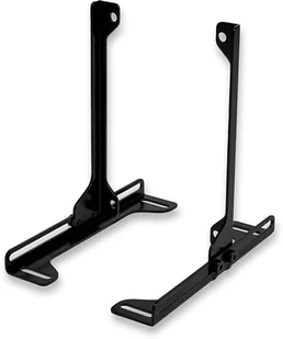 Stealkey Customs SC-UNI Angled Bracket – 120/120 mm, Stahl 12020 - Akcesoria do komputerów stacjonarnych - miniaturka - grafika 1