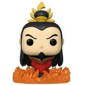 Figurki kolekcjonerskie - Funko Pop Figurka Pop 999 Avatar Ozai 131373 - miniaturka - grafika 1