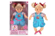 Lalki dla dziewczynek - Lalka Natalia psotnica 36 cm - Artyk - miniaturka - grafika 1