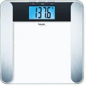 Wagi łazienkowe - Beurer BF220 - miniaturka - grafika 1