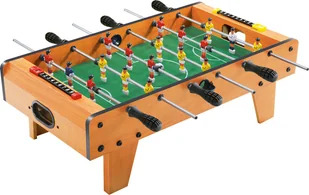 Gra stołowa Piłkarzyki - Piłkarzyki - miniaturka - grafika 1