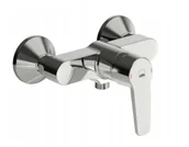 Baterie wannowe i prysznicowe - Oras Saga 3963Y - miniaturka - grafika 1