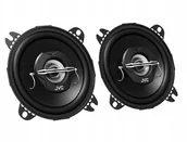 Głośniki samochodowe - JVC CS-J420X DWUDROŻNE 100mm 10cm - miniaturka - grafika 1