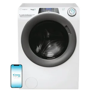Pralka Candy Rapido Pro RP 496BWMR 1-S - Pralki - miniaturka - grafika 1
