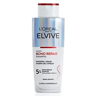 Szampony do włosów - L’Oréal Paris Elvive Bond Repair Szampon, 200 ml - miniaturka - grafika 1