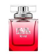 Wody i perfumy damskie - Karl Lagerfeld Rouge Woda perfumowana 85 ml - miniaturka - grafika 1
