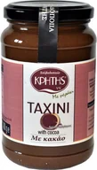 Pasty warzywne - Tahini z Kakao 400g - miniaturka - grafika 1