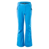 Spodnie narciarskie - Dziecięce Spodnie ICEPEAK LODI JR 6 51046 542 Q4 M000133709 – Niebieski - miniaturka - grafika 1