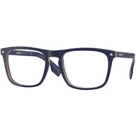 Okulary korekcyjne, oprawki, szkła - Burberry 2340 3799 56 - miniaturka - grafika 1