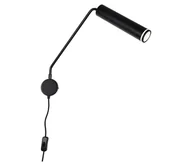 Lampy ścienne - Rabalux 73041 - Kinkiet SENOBIA 1xGU10/35W/230V - miniaturka - grafika 1