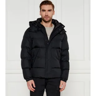 BOSS BLACK Kurtka H-Corbinian3 Regular Fit - Kurtki męskie - miniaturka - grafika 1