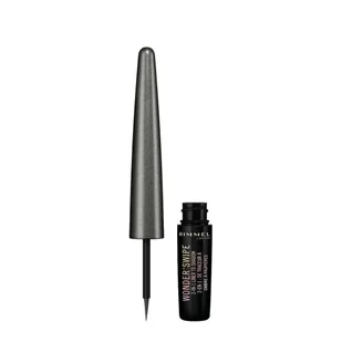 Rimmel WONDER`SWIPE - 2-IN-1 LINER TO SHADOW - Eyeliner i cień do powiek w jednym - 014 FASHUN RIMTECPJE-WJE-01 - Eyelinery - miniaturka - grafika 2