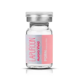 Lapuroon Aurora Vivid PDRN (1x5ml) - Pozostałe kosmetyki Lapuroon Aurora Vivid PDRN (1x5ml) - Pozostałe kosmetyki - miniaturka - grafika 1