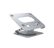 Części i akcesoria do laptopów - Unitek OT180SL01 10-16'' Szary - miniaturka - grafika 1