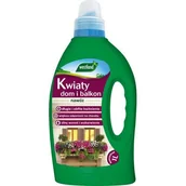 Nawozy ogrodnicze - Nawóz płynny do kwiatów domowych i balkonowych 1 l Westland - miniaturka - grafika 1