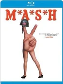 Komedie Blu-Ray - 20th Century Fox Mash - miniaturka - grafika 1