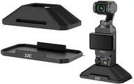 Akcesoria do kamer sportowych - Podstawka Stojak Statyw Stand Baza Na Stół Do Kamery Dji Osmo Pocket 3 / Dm-op3 - miniaturka - grafika 1