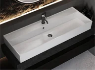 Umywalki - Umywalka CRASS 1200 - miniaturka - grafika 1