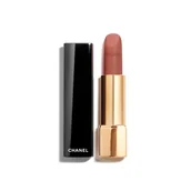Szminki - CHANEL ROUGE ALLURE VELVET ŚWIETLISTA, MATOWA POMADKA Szminki 3,5 g 61 INTUITIVE - miniaturka - grafika 1