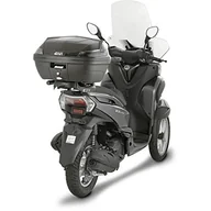 Kufry i sakwy motocyklowe - PORTAPACCHI YAMAHA TRICITY 125 - miniaturka - grafika 1