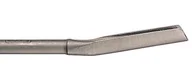 Dłuta - Bosch Dłuto wybierające 1618601101 Szerokość dłuta 26 mm Długość całkowita 300 mm SDS-Max 1 szt - miniaturka - grafika 1