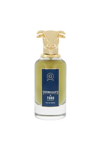 Flavia Georgian`s El Toro, Woda perfumowana, 100ml - Wody i perfumy damskie - miniaturka - grafika 1