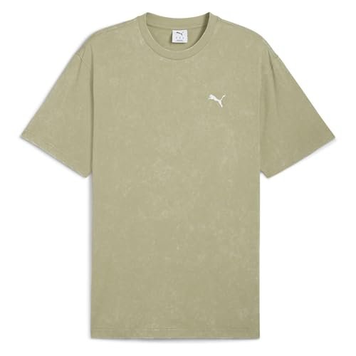 ESS Elevated Relaxed Wash Tee
