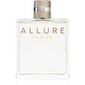 Wody i perfumy męskie - Chanel Allure Homme Woda toaletowa 150ml - miniaturka - grafika 1