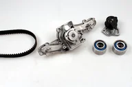Mechanizmy rozrządu - Pompa wodna + zestaw paska rozrządu Hepu PK10290 - miniaturka - grafika 1