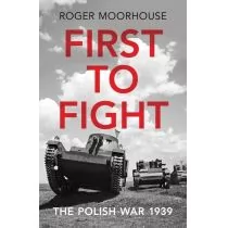 Random House First to Fight - Pozostałe książki - miniaturka - grafika 1