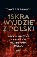 E-booki - religia - Iskra wyjdzie z Polski (e-book) - miniaturka - grafika 1