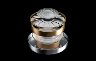 Głośnik USB 2.0 Havit HV-SK473 (Czarno-Czerwone) - Głośniki przenośne - miniaturka - grafika 3