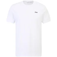 Koszulki męskie - Koszulka męska Fila Laas Regular Tee - miniaturka - grafika 1