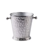 Akcesoria do lodu - Cooler Do Szampana, metal, 153296 - miniaturka - grafika 1