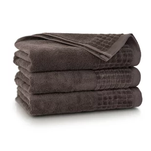 Fl1 RĘCZNIK PAULO 3 50X100CM TAUPE BAW.EGIPSKA 80Z-RĘC-PAULO3/TAUPE-M - Ręczniki - miniaturka - grafika 1