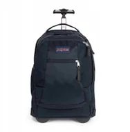 Plecaki - JanSport Driver 8 Backpack Bag EK0A5BALN54 Granatowe One size - miniaturka - grafika 1