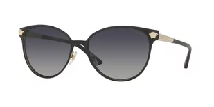 Okulary Przeciwsłoneczne Versace VE 2168 1377T3 - Okulary przeciwsłoneczne - miniaturka - grafika 1