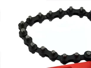 GEKO Klucz łańcuchowy do filtrów 9" 50) - Akcesoria do urządzeń ogrodniczych - miniaturka - grafika 3