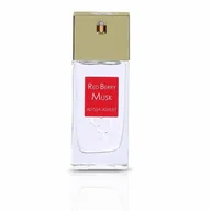 Wody i perfumy damskie - Alyssa Ashley, Red Berry Musk, Woda perfumowana, 30 ml - miniaturka - grafika 1