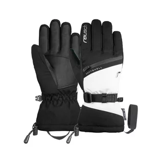 Reusch, Rękawice narciarskie, Demi R-TEX® XT, rozmiar 6 - Rękawice narciarskie - miniaturka - grafika 1